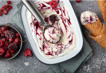 img-Helado de Yogurt de Mora