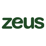 logo-Yogurt griego Zeus